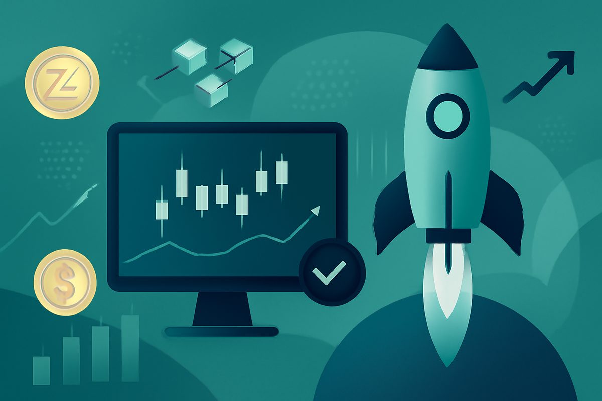LayerZero to Launch ATLAS: Institutional-Grade Crypto Exchange Coming Fall 2026