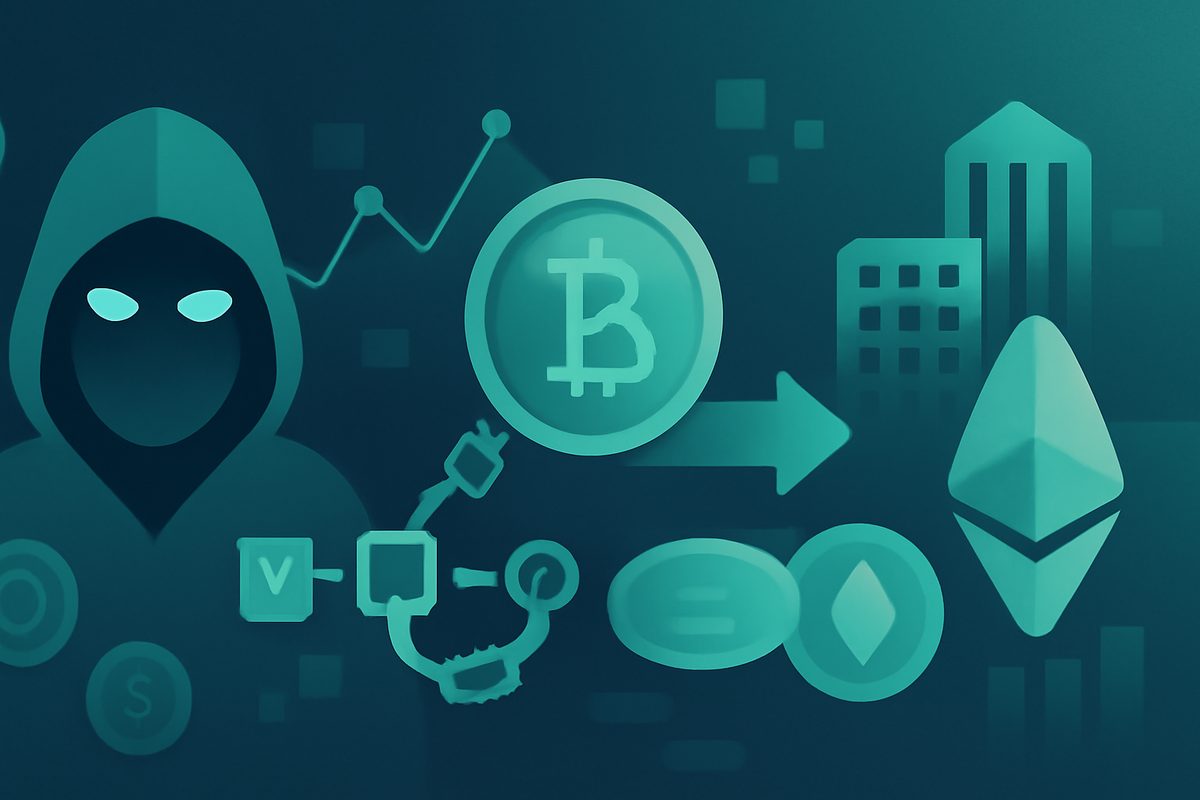 Lazarus Group Launders $30M+ in BTC via Hyperliquid, Sends to Major Exchanges