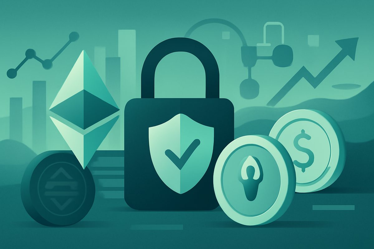 Ledger Patches Vulnerability in Ethereum App: What ETH Users Need to Know