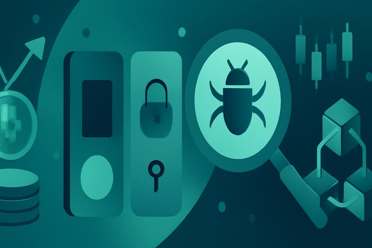Ledger and Trezor Push for Industry Standard on Vulnerability Disclosure