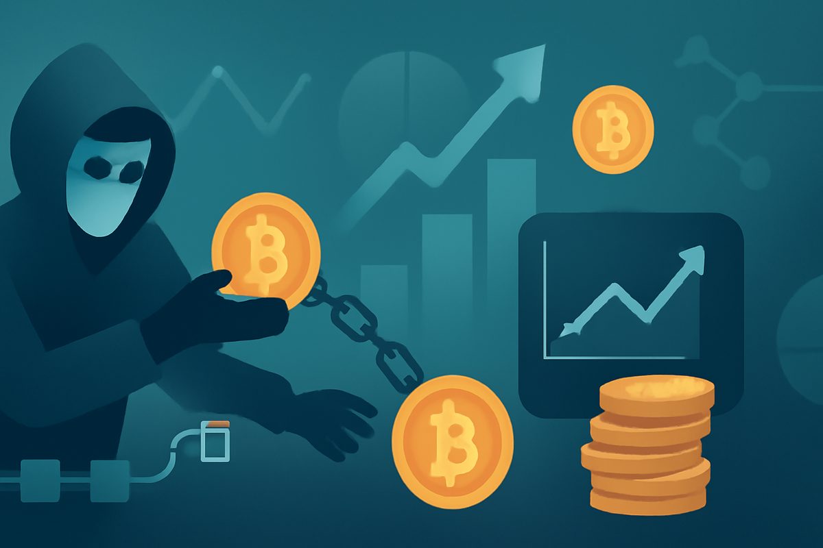 4000 BTC выведены из Liquid; биткоин‑ETF с лучшими притоками 2026