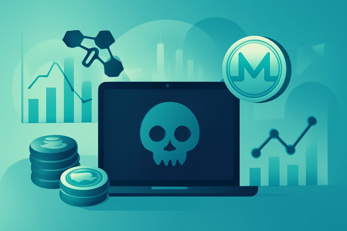 Уязвимость в Mac: скрытые майнеры Monero атаковали пользователей
