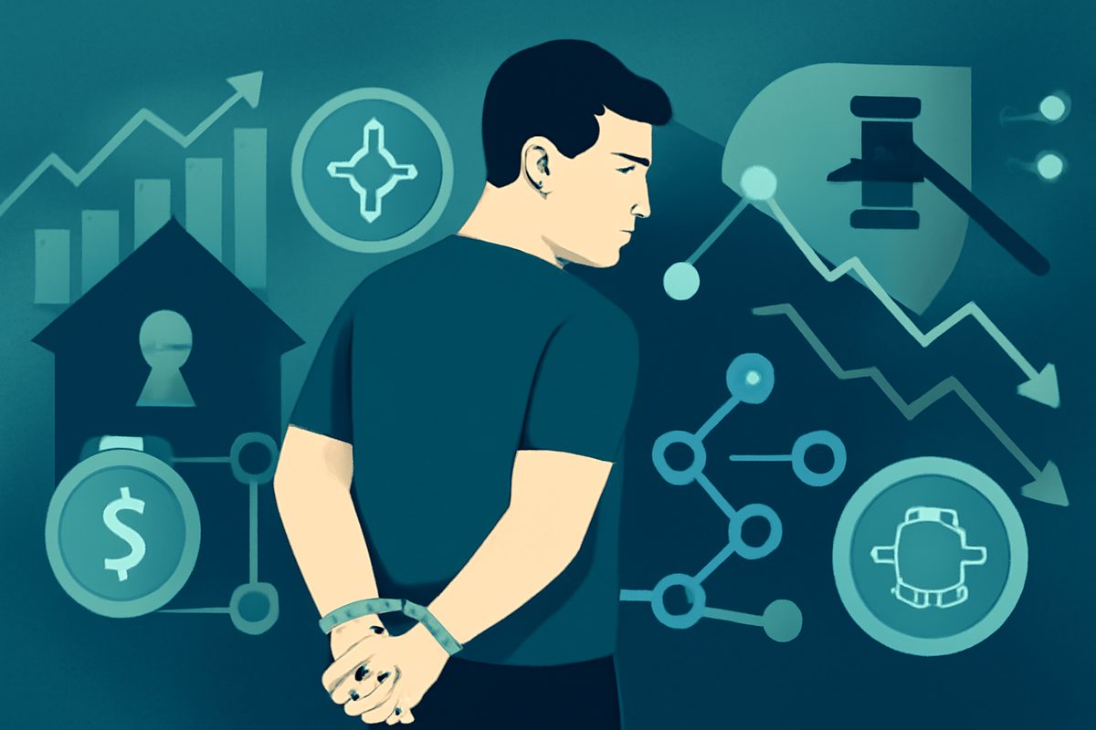Malone Lam Pleads Guilty in $245M Crypto Theft Conspiracy