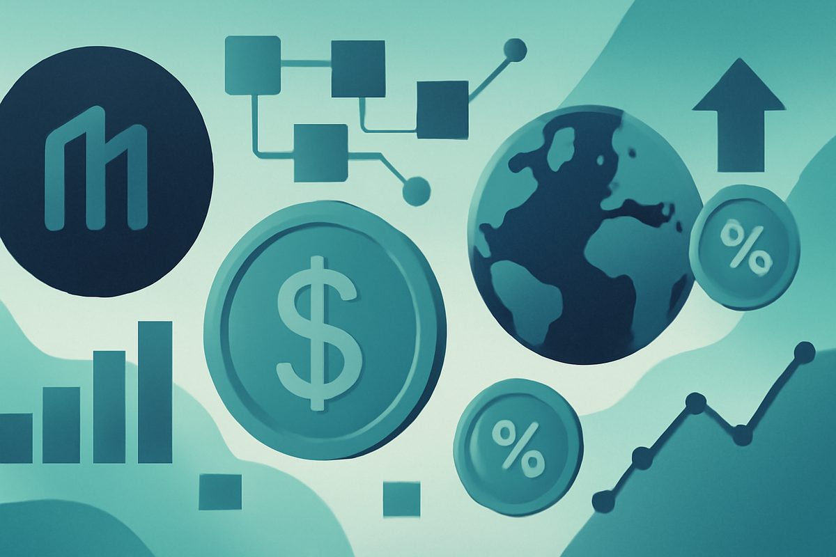 Mantle Rolls Out Native USDG Stablecoin from Paxos, Joins Global Dollar Network