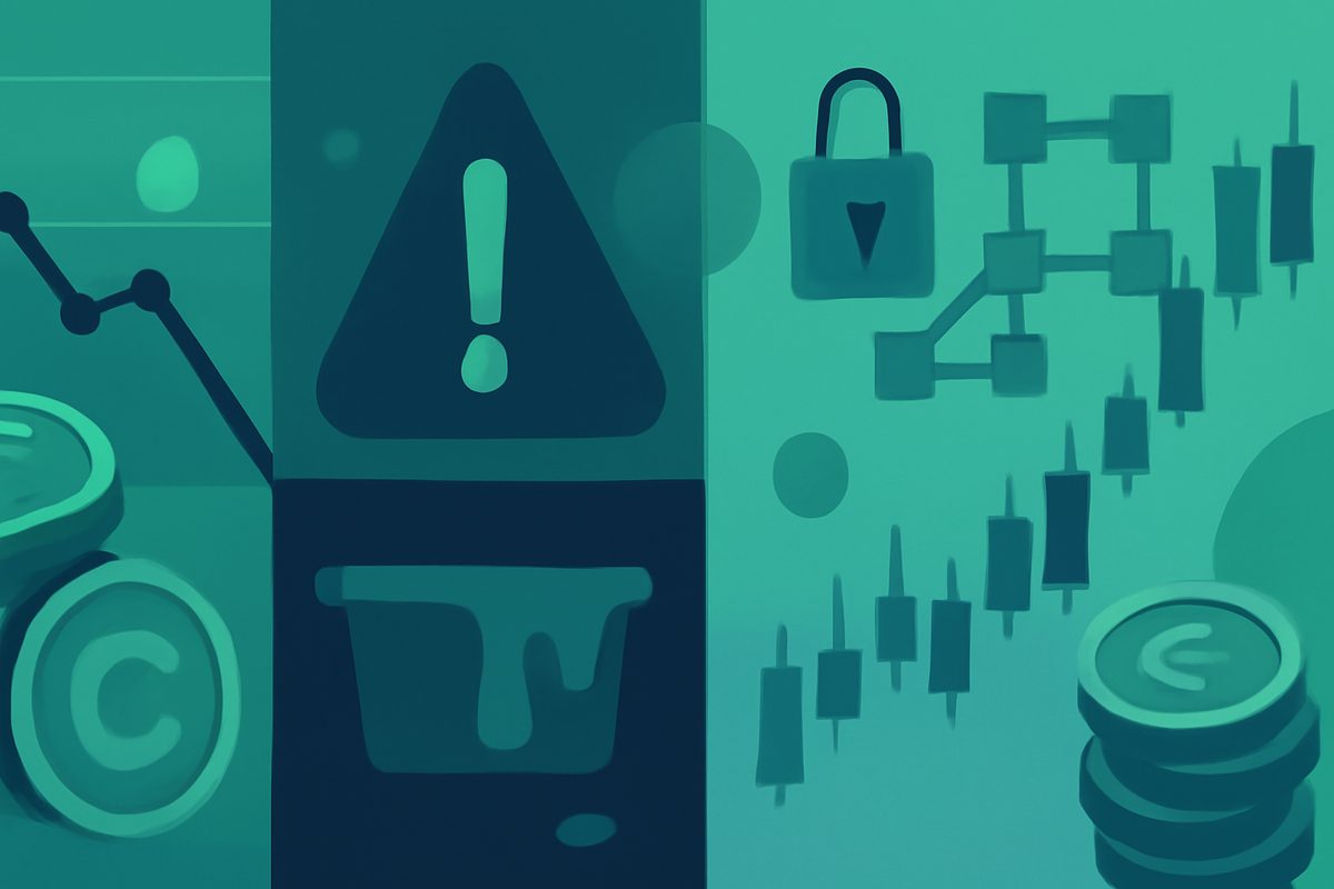 MANTRA Chain Reveals Details of $3.6M Hack and 30-Hour Network Halt