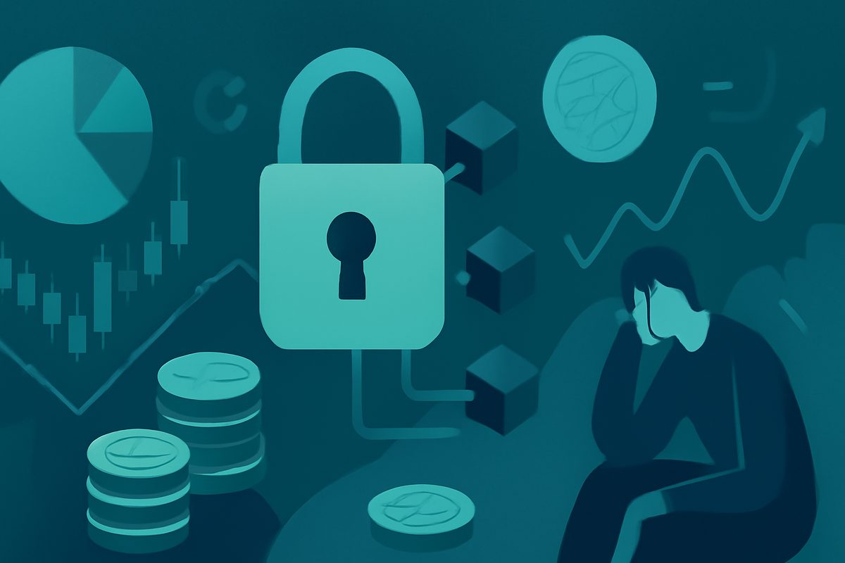 MANTRA Chain Halts Network and Freezes Transactions After Attack