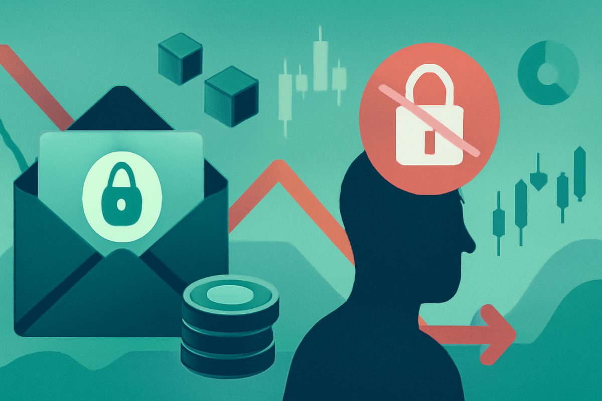 Massive X (Twitter) Password Reset Email Wave Targets Crypto Accounts