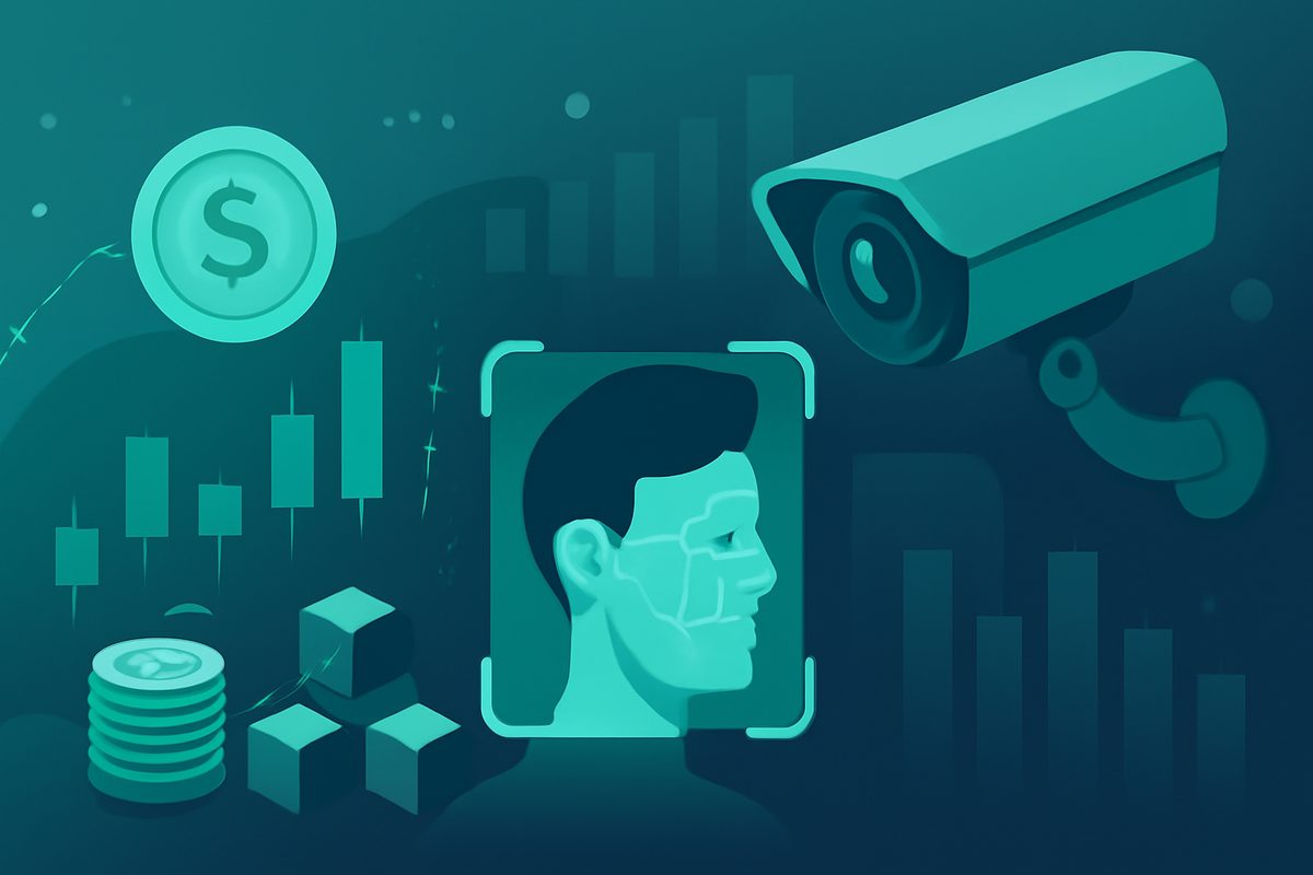Meta Files Patent for Facial Recognition Cameras: What We Know