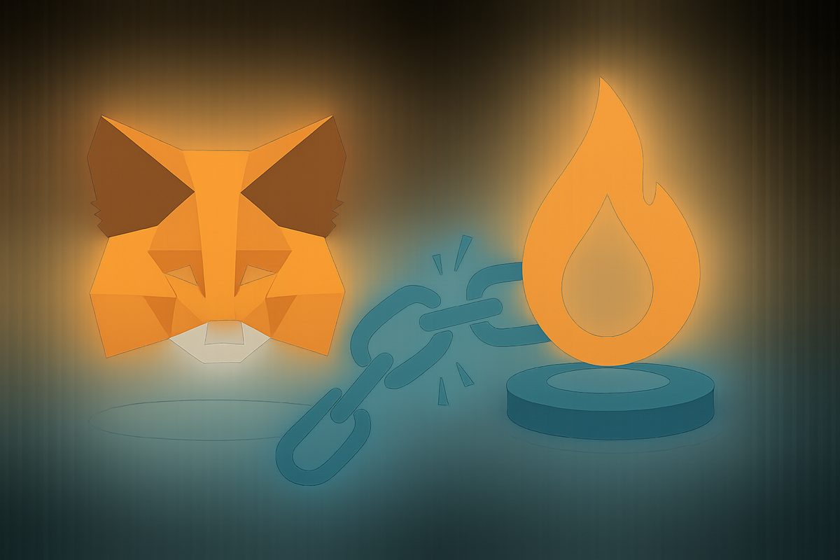 MetaMask Withdraws Validators from Lido After Security Incident