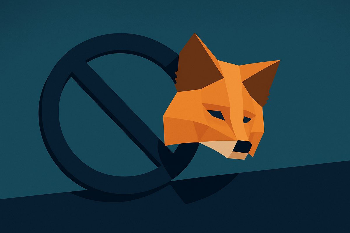 MetaMask Has No Immediate Plans to Launch MASK Token