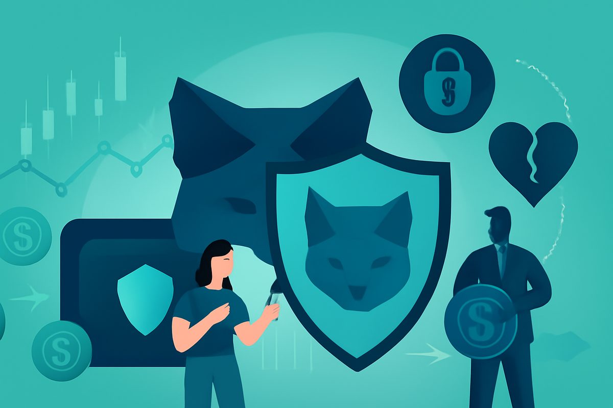 MetaMask Rolls Out Scam Protection for Romance and Investment Frauds