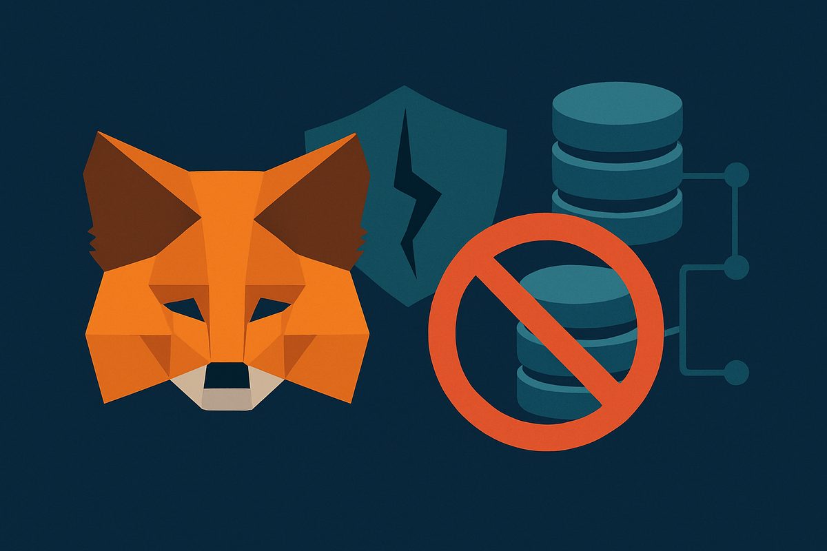 MetaMask Reports Security Incident, Withdraws Validators