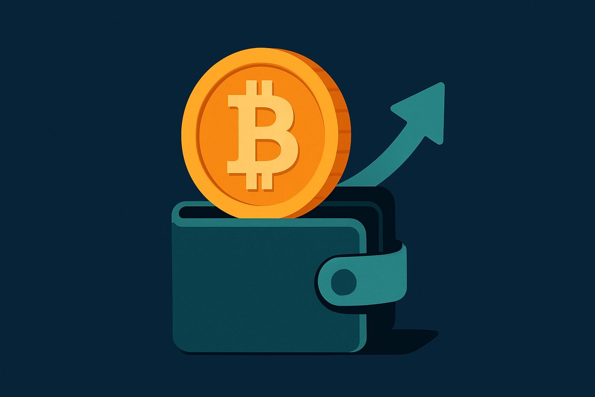 Metaplanet направит до 15% активов на вложения для накопления BTC