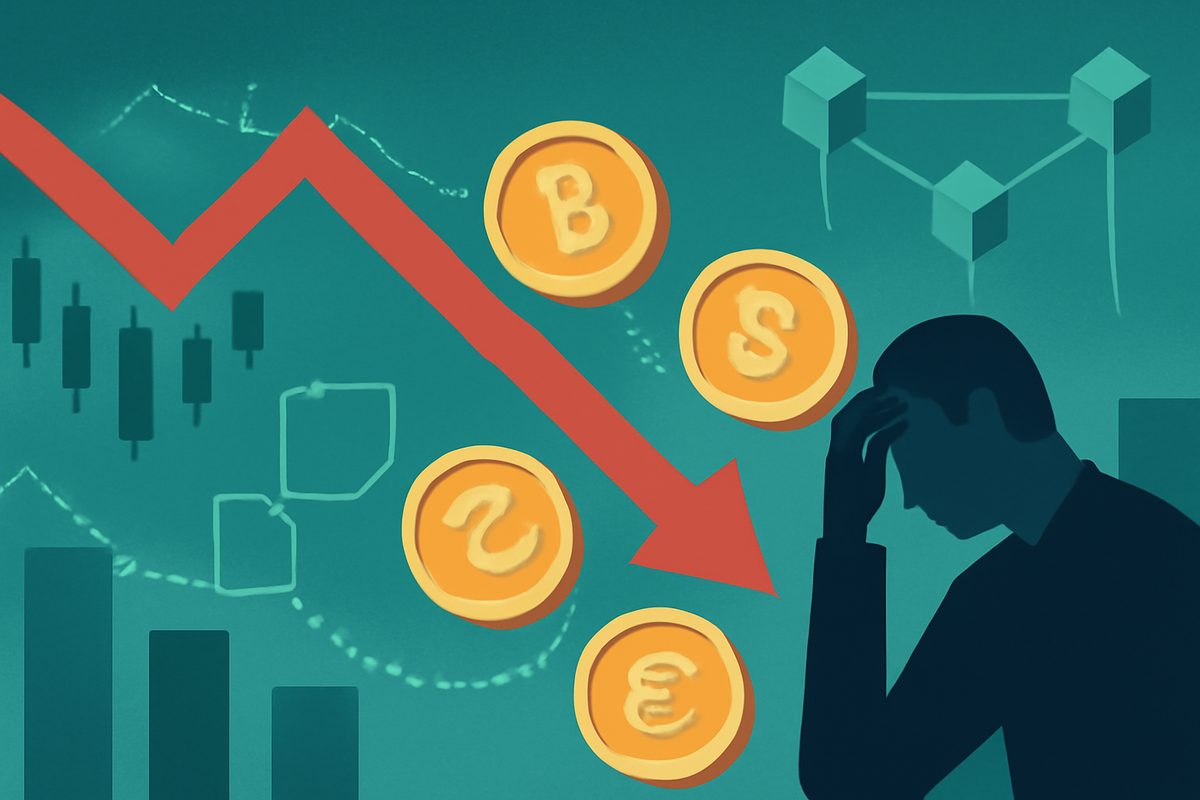 Metaplanet Stock Drops 17% to ¥244 Amid Option Program Backlash