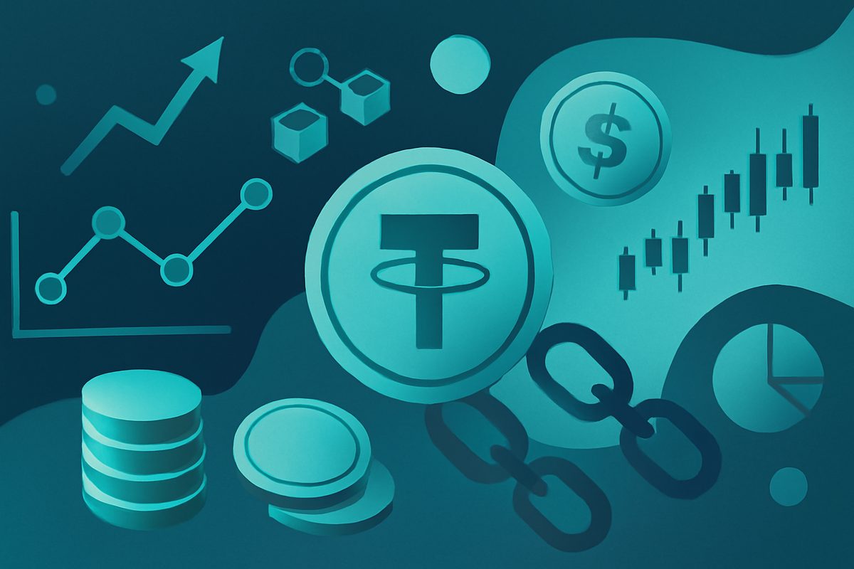 MiCA не спровоцировал массовый отток из USDT — аналитики