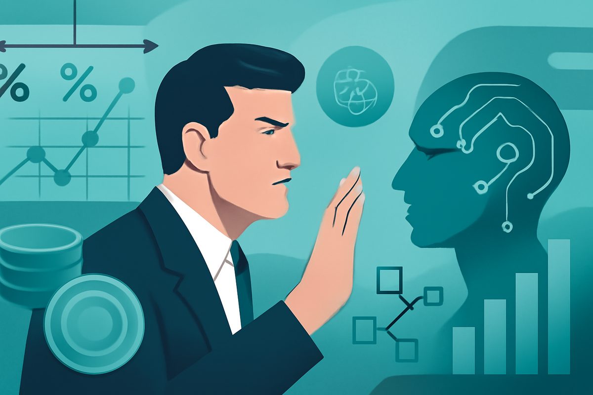 Michael Burry Slams OpenAI and Anthropic for Calls to 'Slow Down AI'