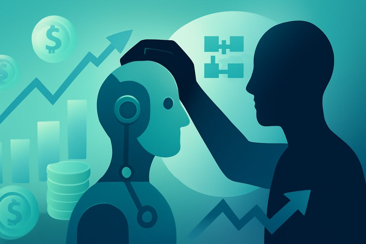 Microsoft Unveils MAI Code: Human Control Over AI, No Fake Consciousness