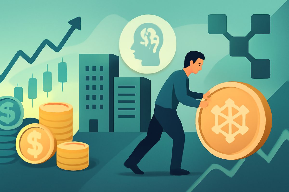 Miners Bet Big on AI: $35B in Debt, $30B Poured Into Data Centers