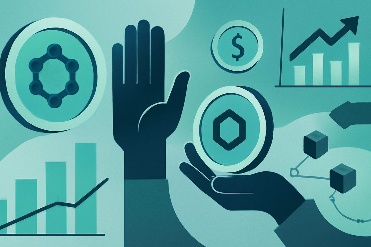 Monad Investors Hold Onto $60M in Tokens, Sparking Bullish Buzz