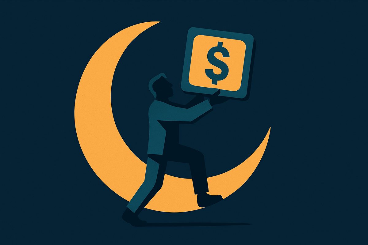 MoonPay покупает North Capital акциями на более $60 млн
