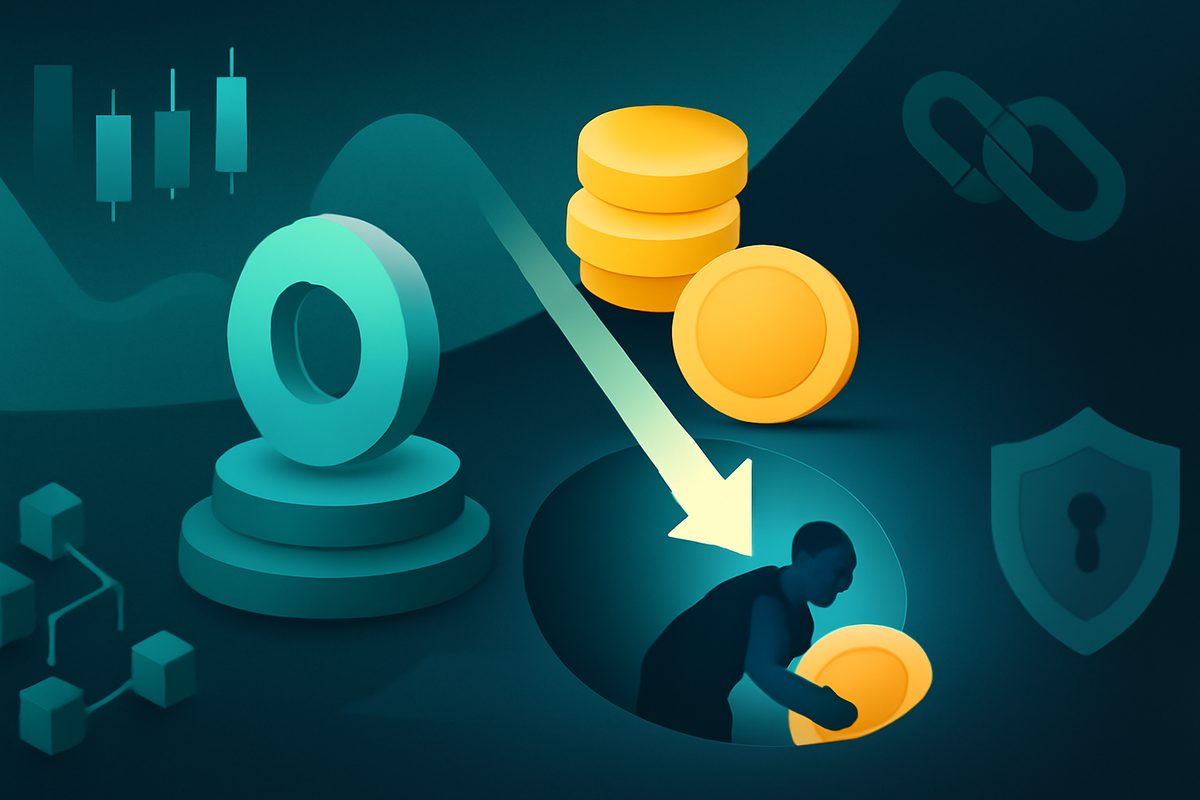Moonwell on Base Exploited: ~$8.7M in DAI Stolen