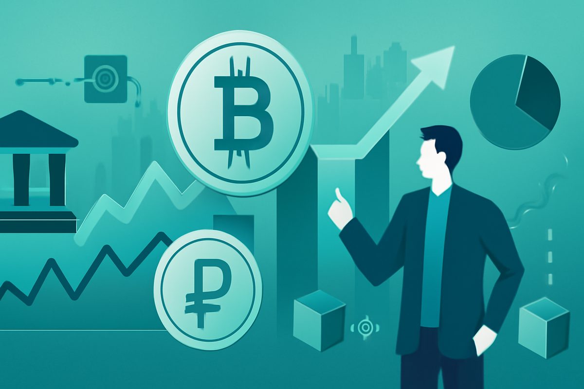 Moscow Exchange Preps for Crypto Trading: Tech-Ready by December 1