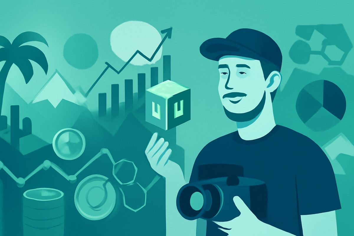MrBeast Teams Up With Google to Bring Gemini AI Into Extreme YouTube Videos