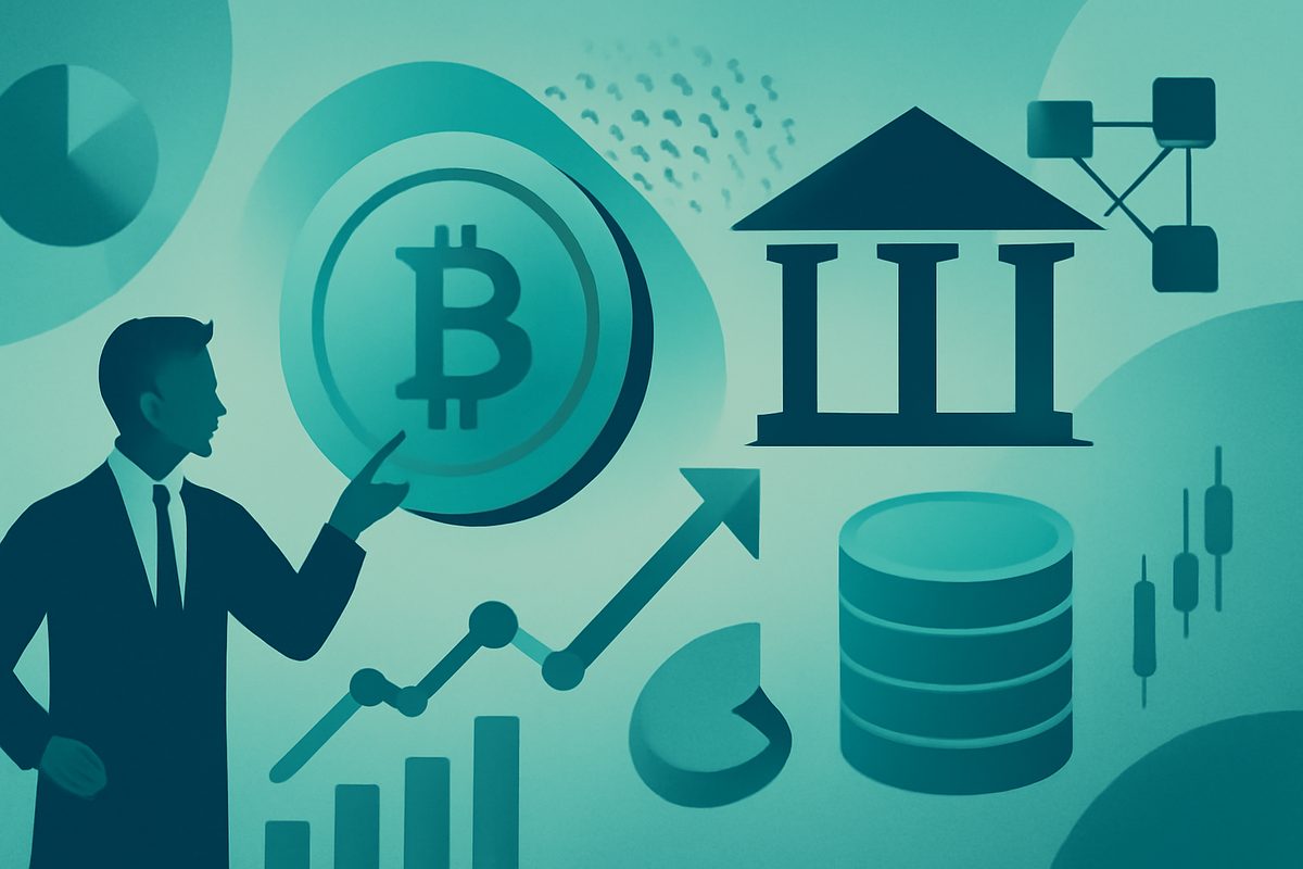Strategy Slams MSCI's Move to Exclude Crypto Treasuries from Indexes