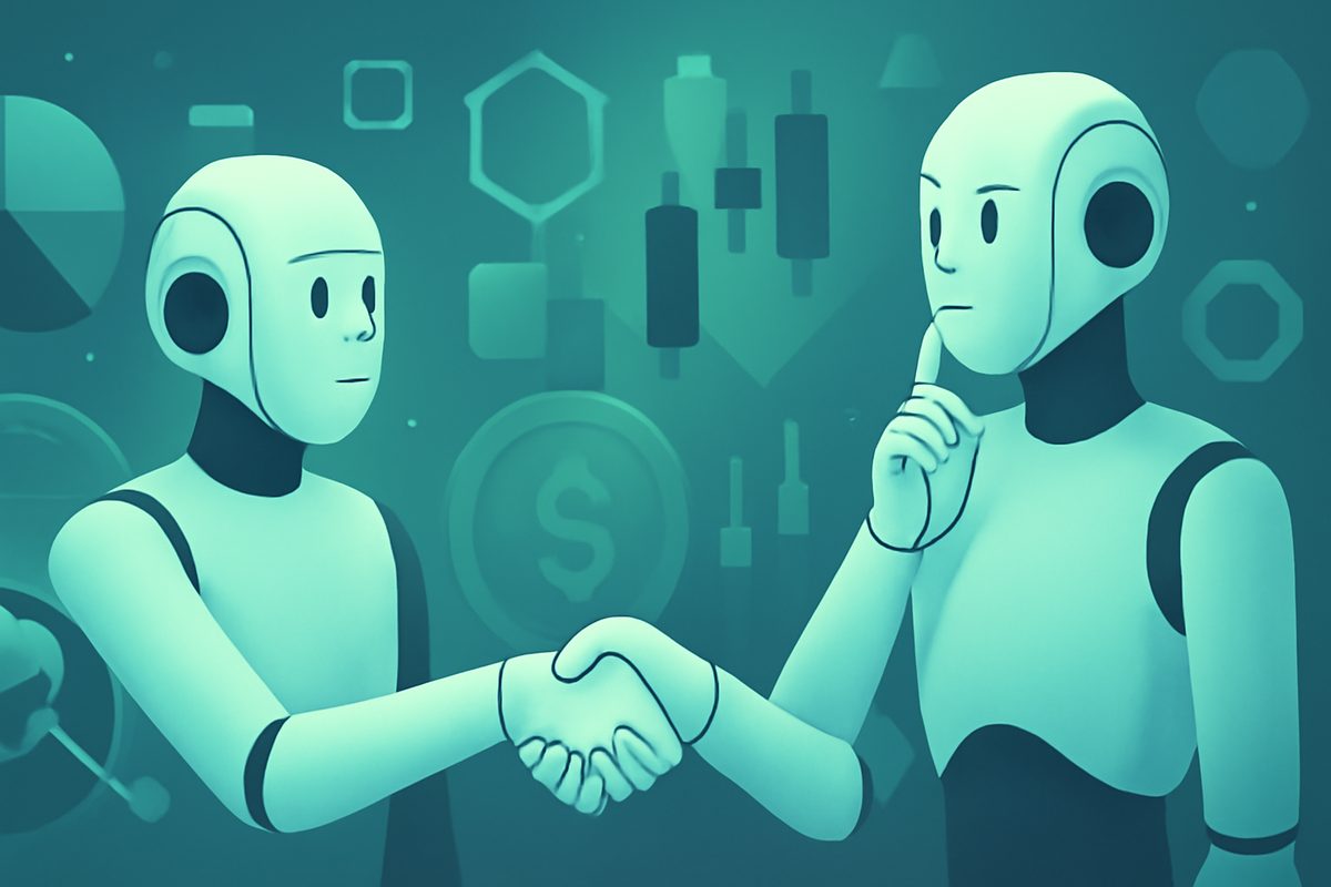 Anthropic выявила у мультиагентных ИИ проблемы с доверием и сговором