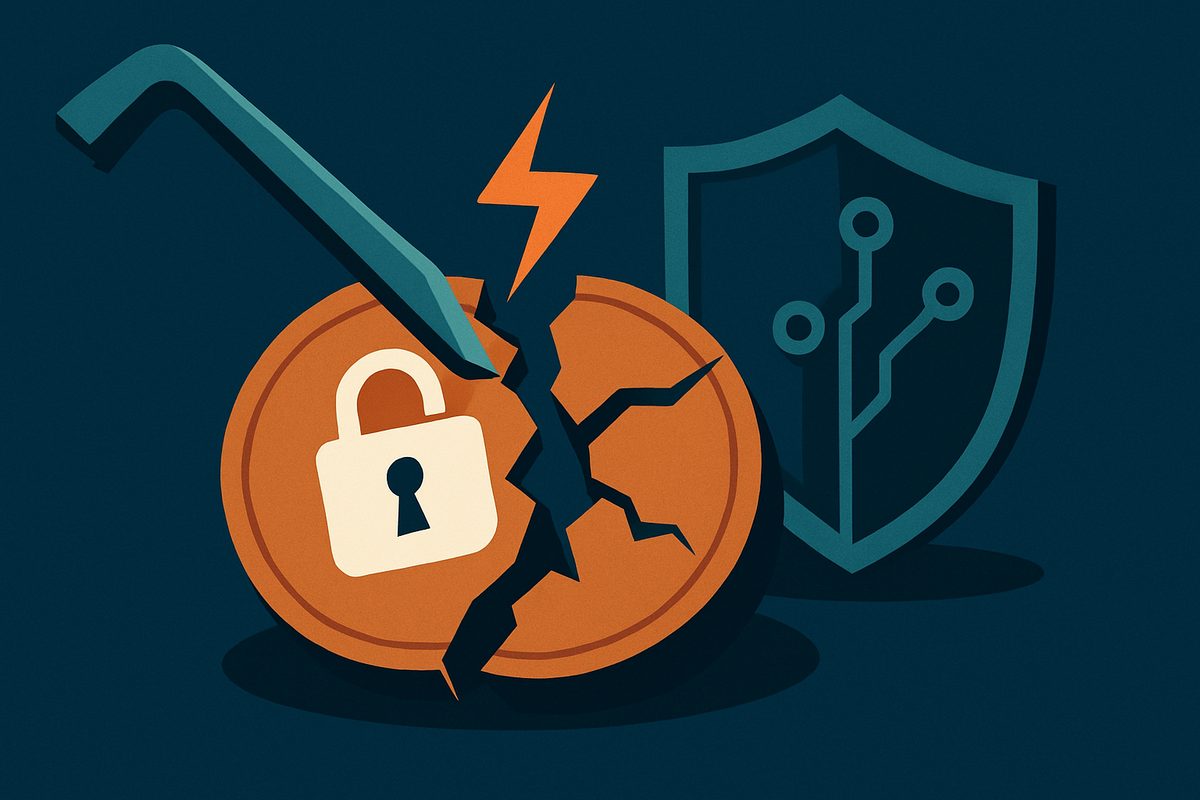 Near Intents hacked for $3.8 million; vulnerability fixed