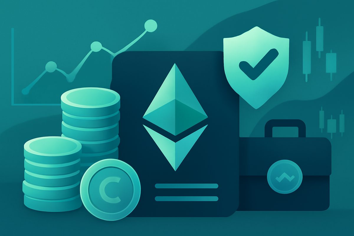 Ethereum Eyes Post-Quantum Security With New Deposit Contract