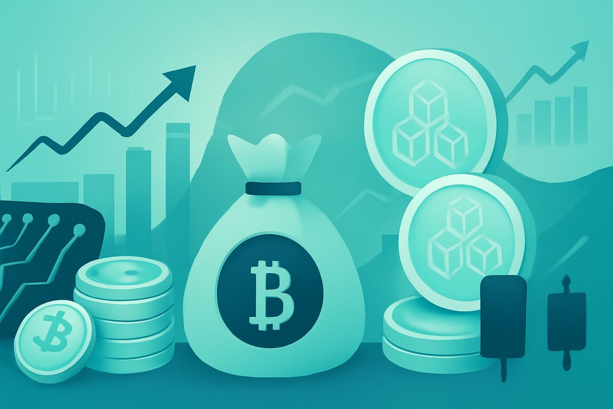 Norway’s Sovereign Wealth Fund Drops $81.9M Into BitMine