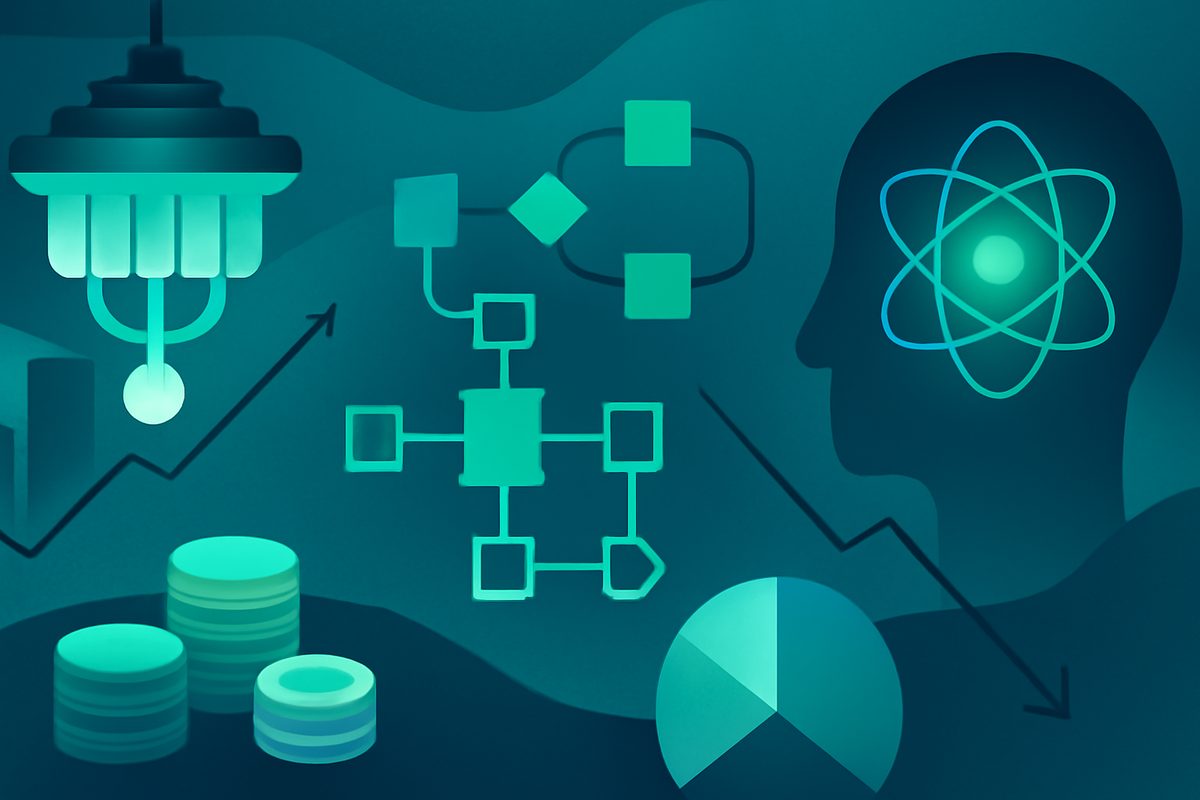 Novo Holdings: Quantum App Investments Lag Behind Hardware