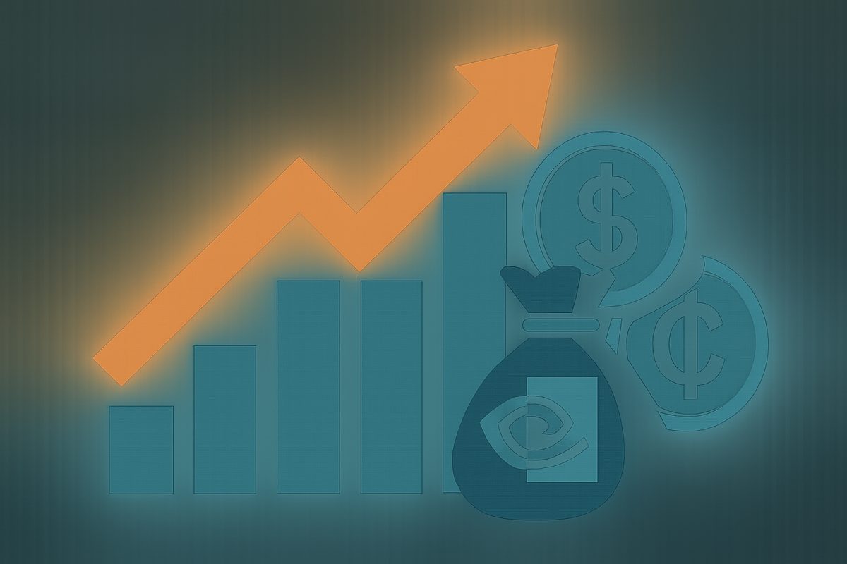 Nvidia Shares Hit Record High; Buyback Increased by $150 Billion