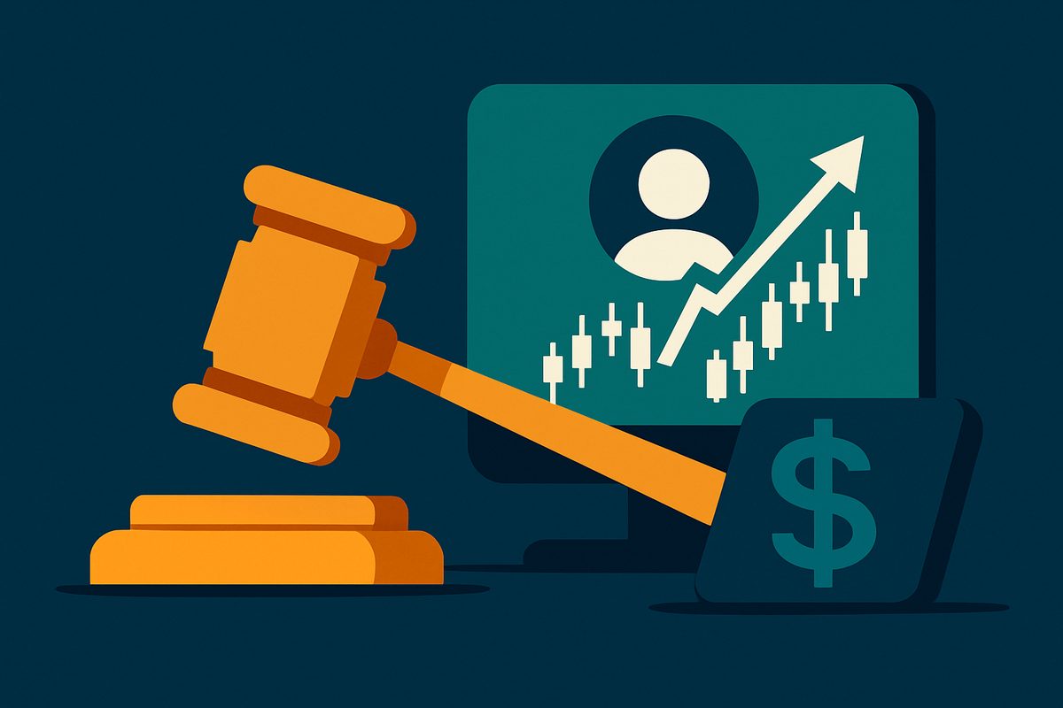 OG.com Files CFTC Application for Perpetual Futures on Single Stocks