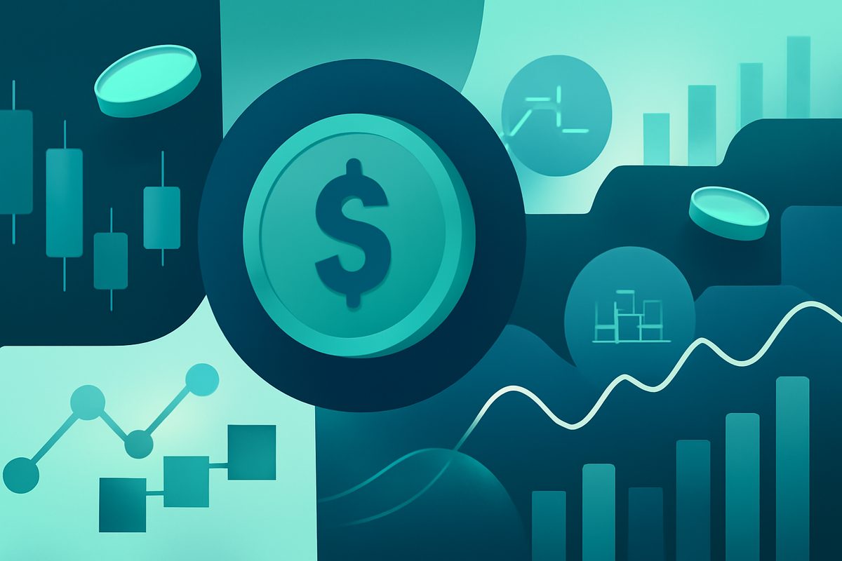 OKX & TradingView Launch $1M+ Crypto Trading Tournament: Double the Action