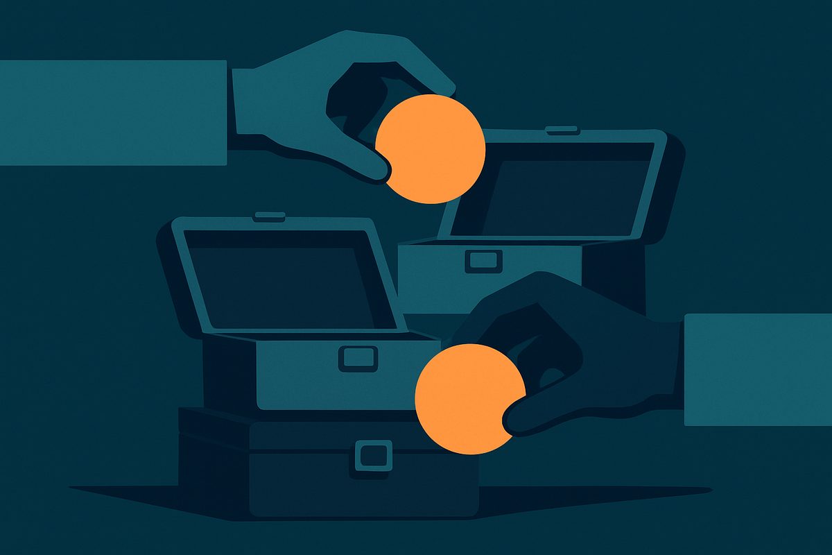 Ondo Finance and BlackRock to Launch Tokenized Portfolios