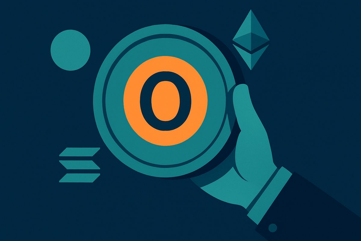Open Standard launches institutional stablecoin OUSD