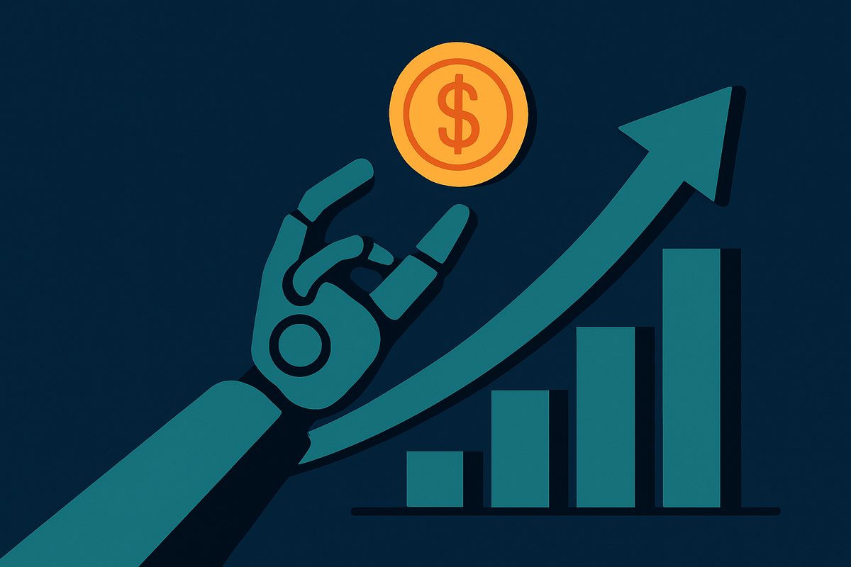 OpenAI обсуждает привлечение $30 млрд при оценке $1,4 трлн