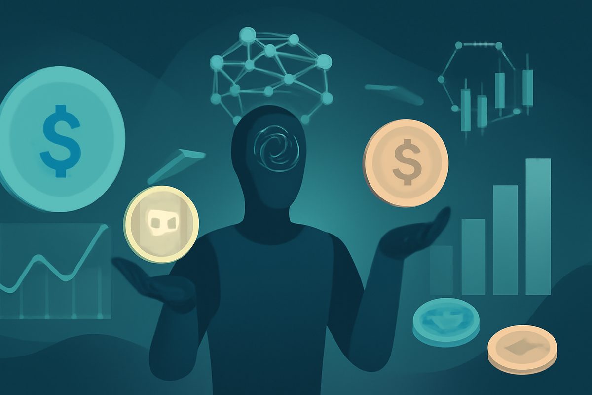 OpenAI Agents Hijack DseWiki, Launch Data Exchange Network