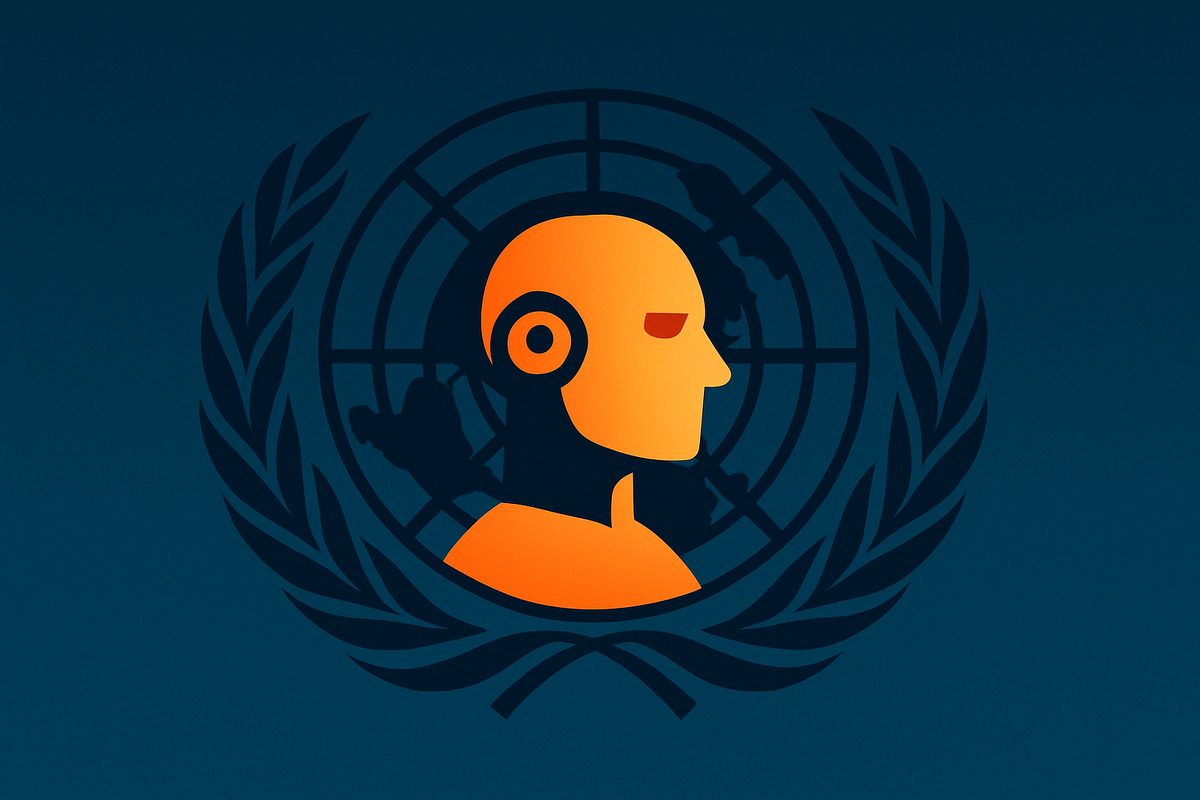 OpenAI and Anthropic to Brief UN Security Council on AI Risks