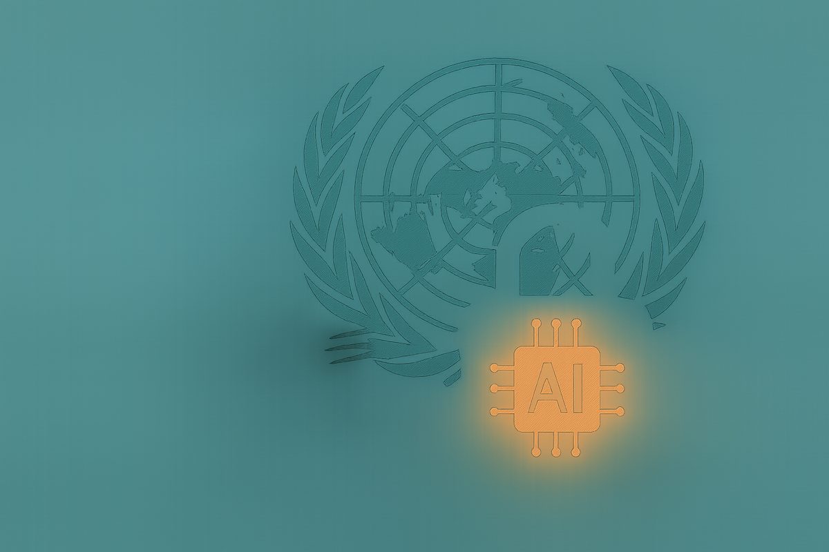 OpenAI and Anthropic Urge UN Security Council to Set AI Safety Standards