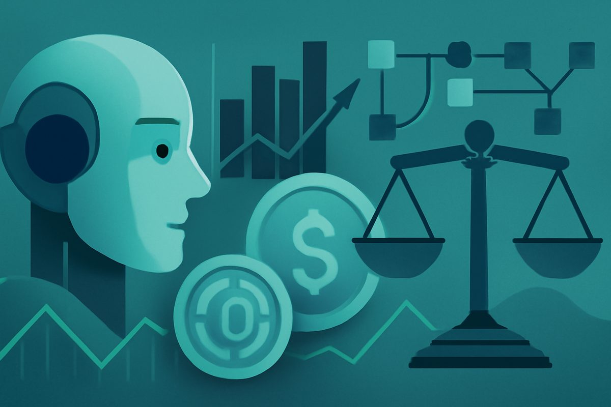 OpenAI просит Конгресс разъяснить антимонопольные риски замедления ИИ