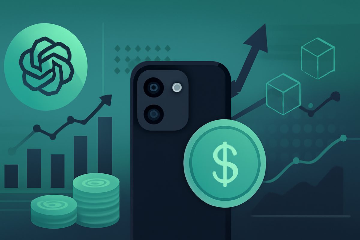 OpenAI купила Glass Imaging с оценкой свыше $300 млн