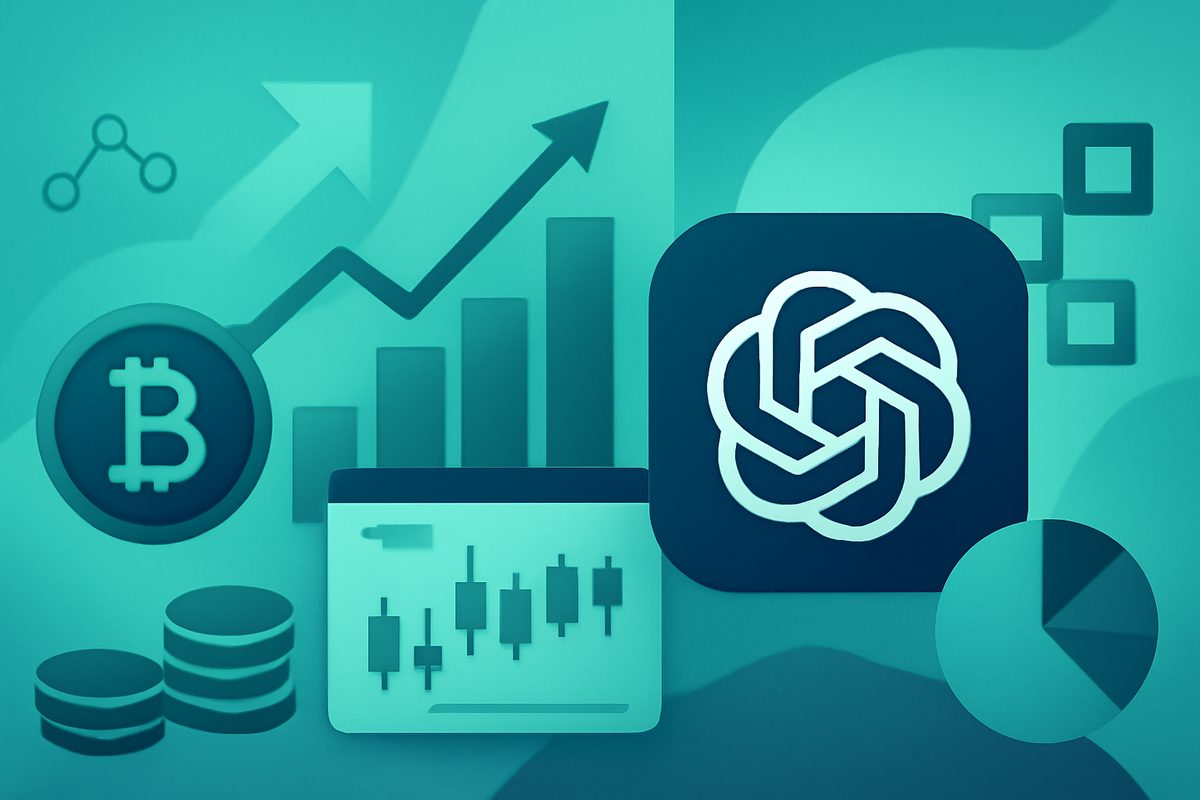 OpenAI Rolls Out ChatGPT for Financial Services With GPT-6 Astra
