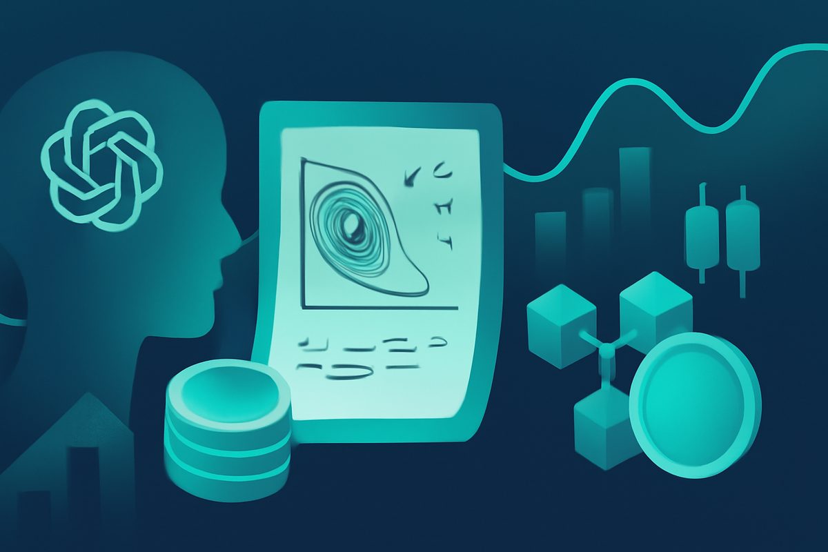 OpenAI заявила о решении задачи Навье—Стокса из «Задач тысячелетия»