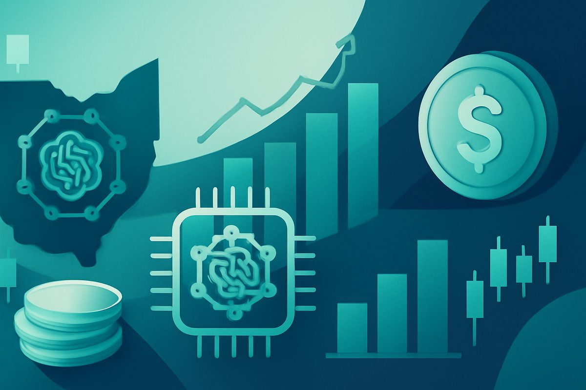 OpenAI Secures 8 GW of IT Power in Ohio for Major AI Expansion