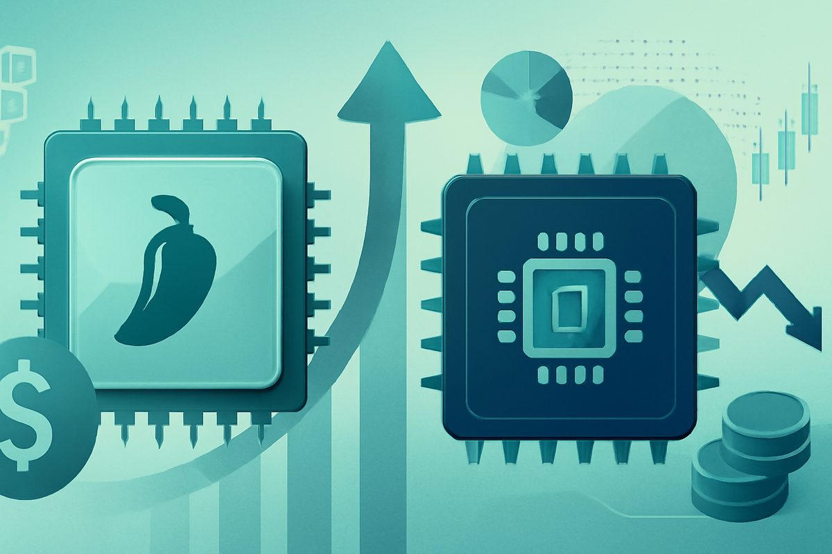 OpenAI Jalapeño Chip Outpaces Nvidia Blackwell in Efficiency Tests