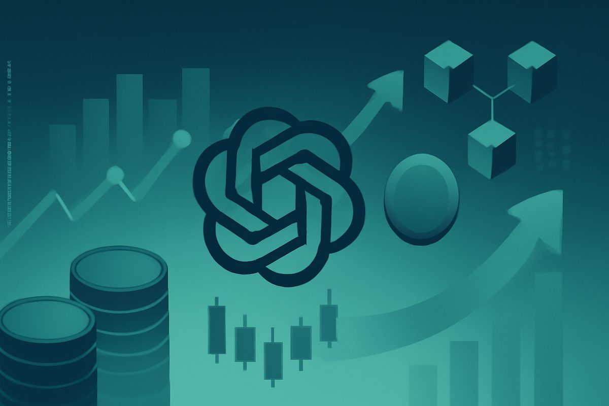 OpenAI Eyes IPO by End of 2027, Says CFO