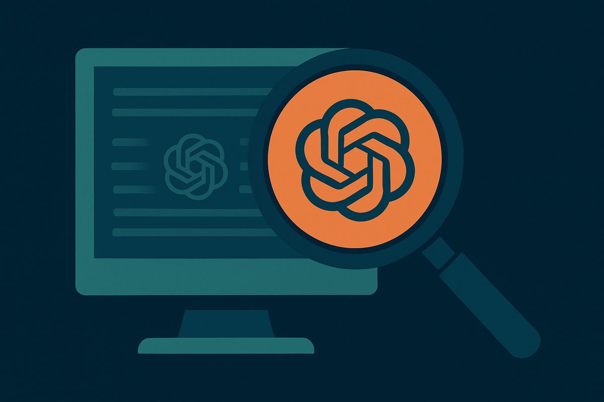 OpenAI to launch textGrain: watermarks in ChatGPT texts in the EU